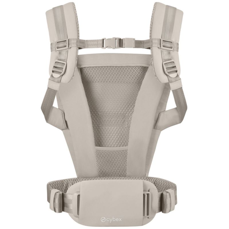 Porte-bébé AMYA Dune Grey Cybex Produit 3