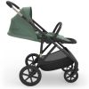 Poussette 2 en 1 Prime 3 Dark Green Kinderkraft Produit 4