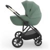 Poussette 2 en 1 Prime 3 Dark Green Kinderkraft Produit 5