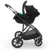 Poussette 2 en 1 Prime 3 Dark Green Kinderkraft Produit 6
