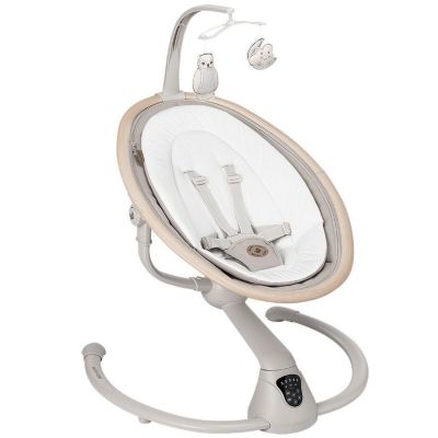 Transat balancelle Cassia Classic Beige  par Maxi-Cosi