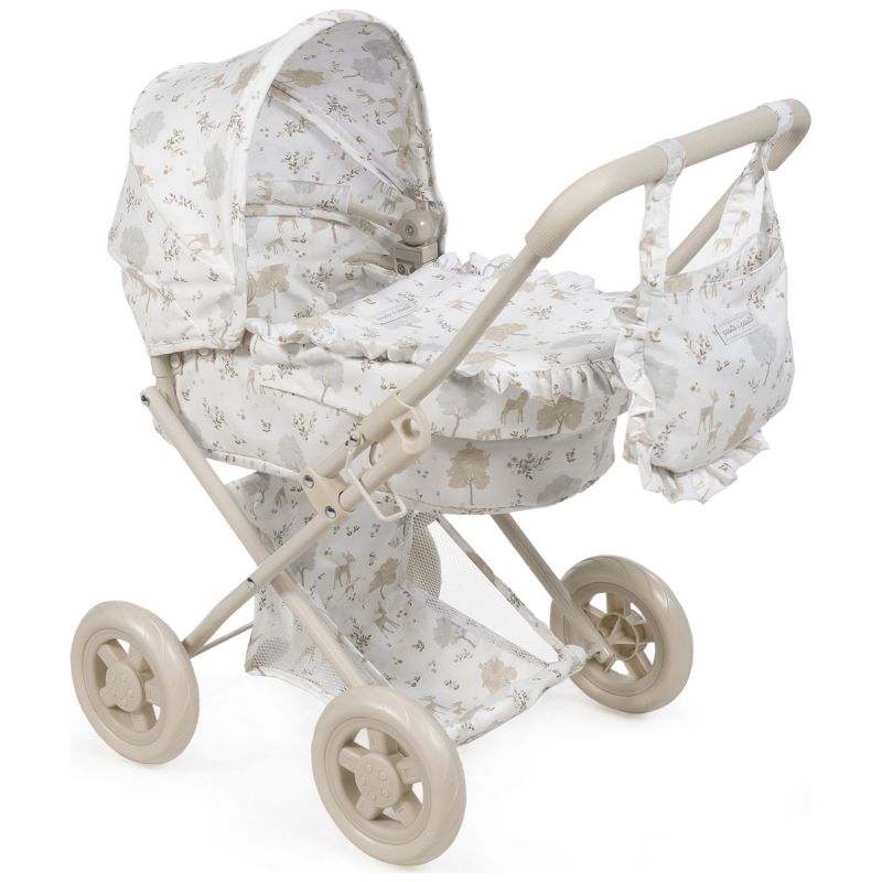 Landau pour poupée Nara Pasito a pasito Produit 1