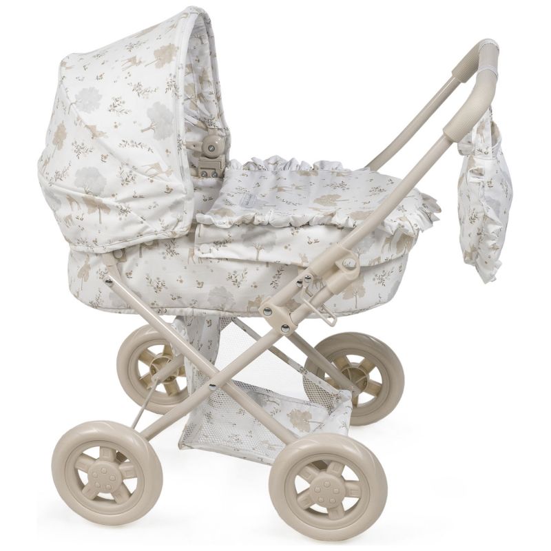 Landau pour poupée Nara Pasito a pasito Produit 7
