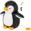 Martin le Pingouin Les Animaux Musicaux - Little Big Friends