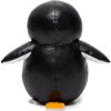 Martin le Pingouin musical (18 x 17 cm)  par Little Big Friends