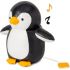 Martin le Pingouin Les Animaux Musicaux - Little Big Friends