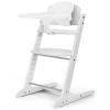 Chaise haute évolutive IRIS 3-en-1 All White Cybex Produit 1