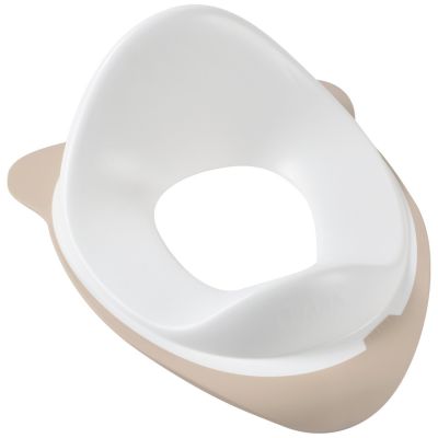 Réducteur de toilette Terre d'argile Béaba