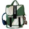 Sac à dos enfant Green Graphic Wildride Produit 4