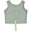 Gilet de natation Dove Peppermint (3-4 ans)  par Liewood