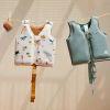 Gilet de natation Dove Peppermint (3-4 ans)  par Liewood