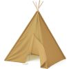Tipi tente moutarde - Kid's Concept