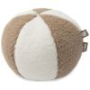 Balle d'éveil Ivory-Biscuit - Jollein