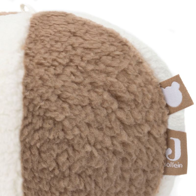 Balle d'éveil Ivory-Biscuit Jollein Produit 3
