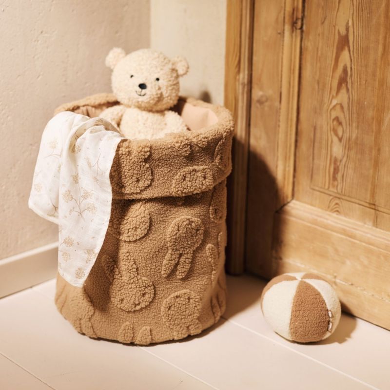 Balle d'éveil Ivory-Biscuit Jollein Ambiance 6