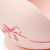 Set bol et cuillère Rosy Bow Elodie Details Produit 3