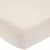 Variation Beige du produit Drap housse Sable (60 x 120 cm) de la marque Trois Kilos Sept