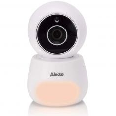 Caméra supplémentaire pour babyphone vidéo DVM2060 - Alecto