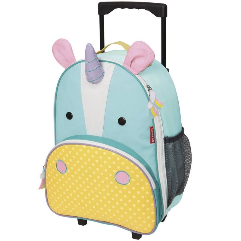 Valise trolley Zoo licorne Skip Hop Produit 1 grande taille