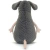 Peluche Lachlan le rat triste (27 cm) Jellycat Produit 5
