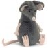 Peluche Lachlan le rat triste (27 cm) - Jellycat