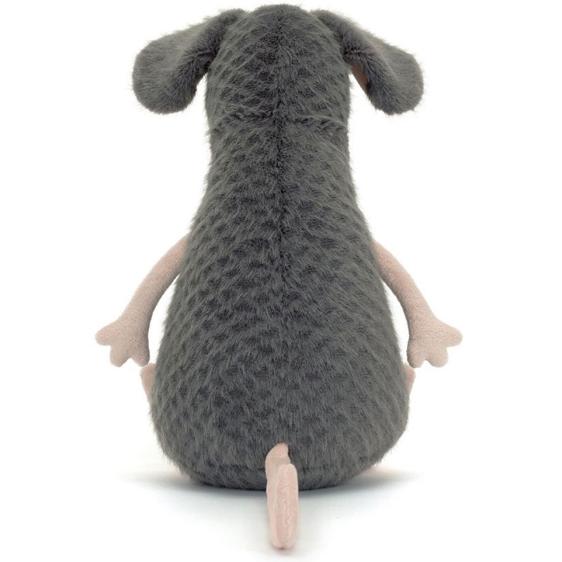Peluche Lachlan le rat triste (27 cm) Jellycat Produit 5