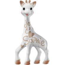 Sophie la girafe 60 ans Edition limitée - Sophie by Me (18 cm)  par Sophie la girafe