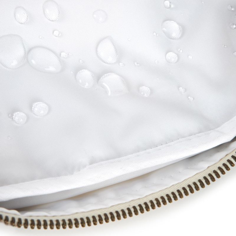 Trousse de toilette imperméable Vichy Terracotta Hyde Park Nobodinoz Produit 5