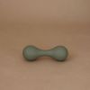 Hochet en silicone Dried Thyme Mushie Produit 3