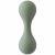 Variation Vert du produit Hochet en silicone Dried Thyme de la marque Mushie