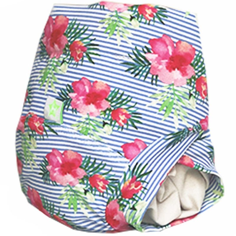 Culotte couche lavable T.MAC Pimprenelle (Taille S) Hamac Paris