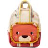 Sac bandoulière Jack Lilliputiens Produit 6