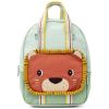Sac bandoulière Jack Lilliputiens Produit 7