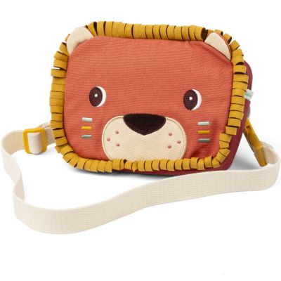 Pochette avec sangle Jack