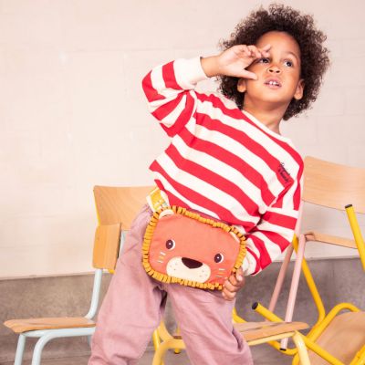 Pochette avec sangle Jack