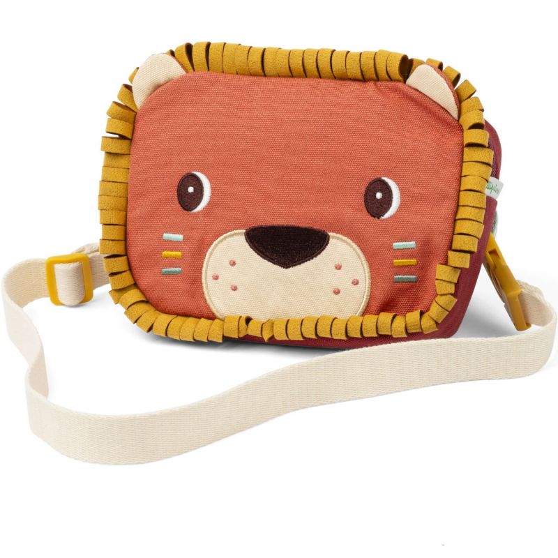 Sac bandoulière Jack Lilliputiens Produit 1