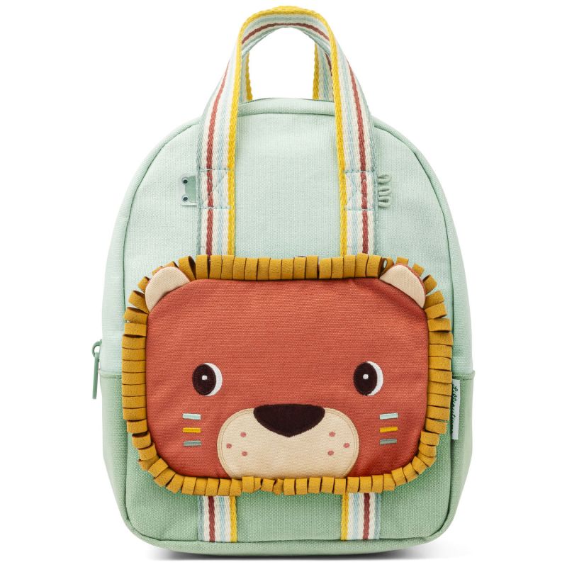 Sac bandoulière Jack Lilliputiens Produit 7