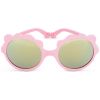 Lunettes de soleil Lion Bubble Gum (0-1 an) - KI et LA