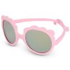 Lunettes de soleil Lion Bubble Gum (0-1 an)  par KI et LA