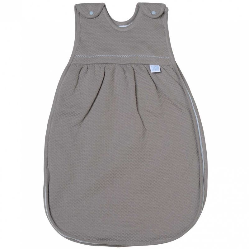 Gigoteuse légère TOG 0.5 taupe et ciel (75 cm) Red Castle