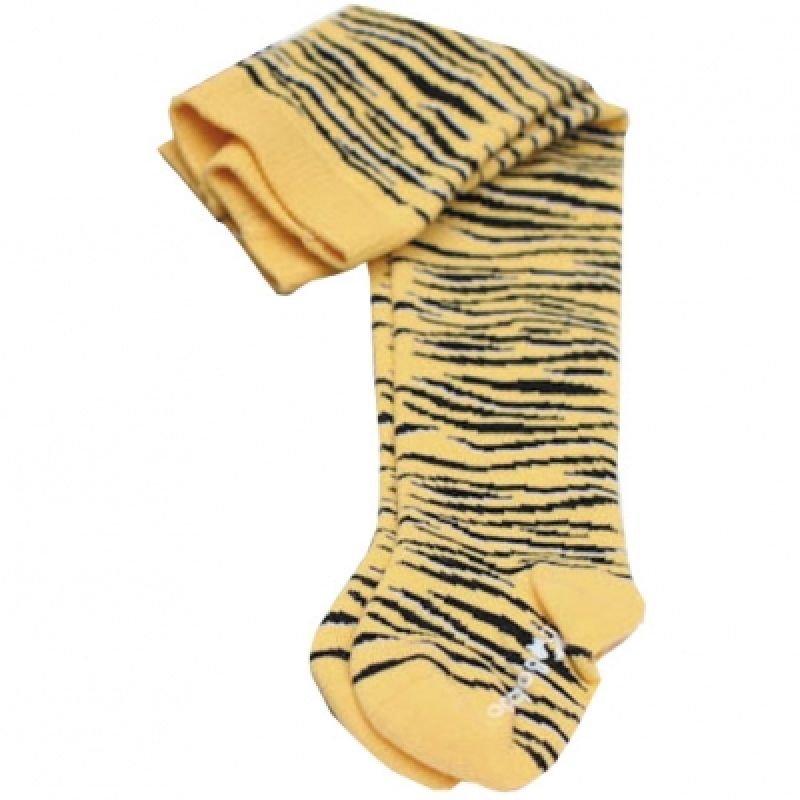 Collants imprimé tigre (18 à 24 mois) BB & Co
