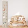 Toise en bois Branche Oiseau Lili Rose Charlie et Suzie Ambiance 2