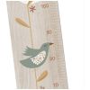 Toise en bois Branche Oiseau Lili Rose Charlie et Suzie Produit 3