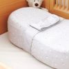 Réducteur de lit Cocoonababy 10° Moon et stars Béaba Ambiance 2