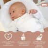 Réducteur de lit Cocoonababy 10° Moon et stars Béaba Ambiance 4