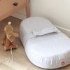 Réducteur de lit Cocoonababy 10° Moon et stars Béaba Ambiance 7