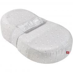 Réducteur de lit Cocoonababy 10° Moon et stars - Béaba