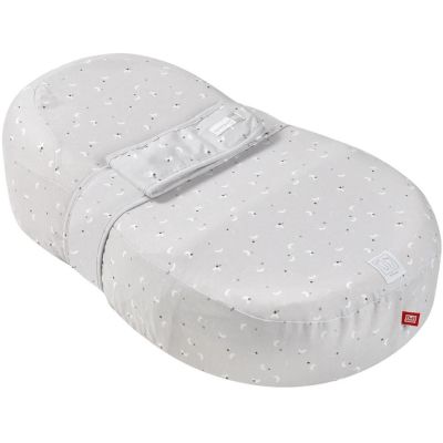 Réducteur de lit Cocoonababy 10° Moon et stars Béaba