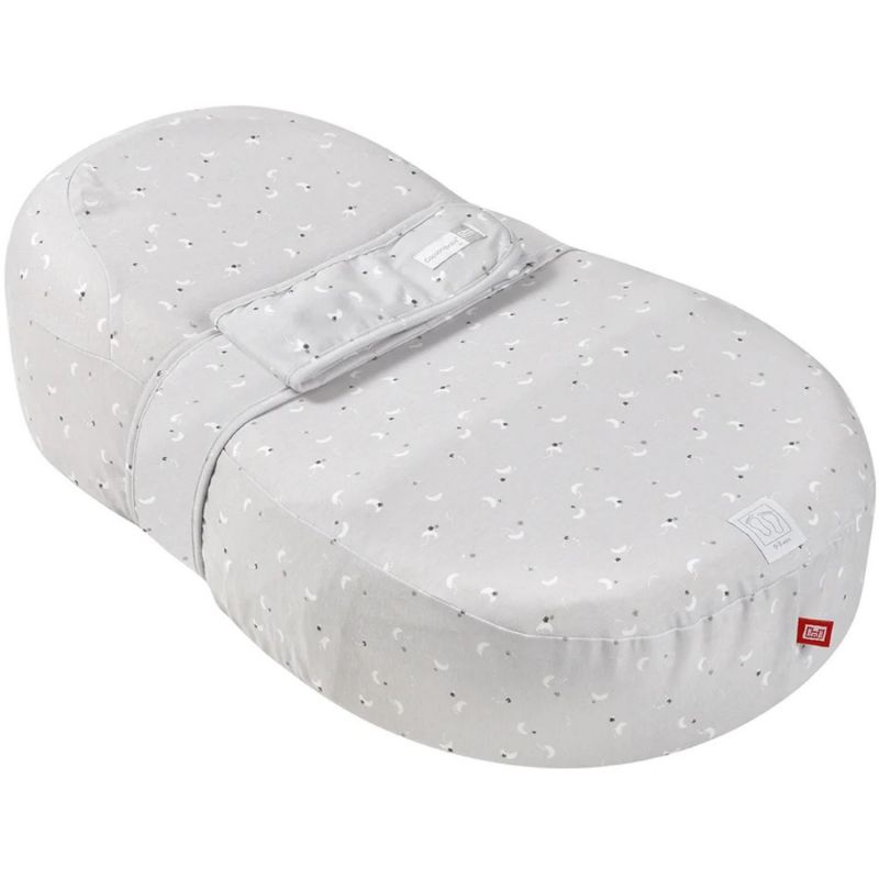 Réducteur de lit Cocoonababy 10° Moon et stars Béaba Produit 1