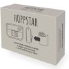 Lot de 3 rouleaux de papier thermique pour impression Artist  par Hoppstar